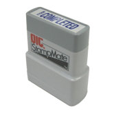 Pre-Ink Stamper, Complete