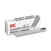 Staples, Standard Chisel Point, 5000 Staples/Box
