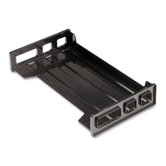 Legal Side Loading Desk Tray