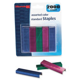 Standard Color Staple