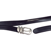 Leather Money Belt