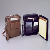 Cowhide Leather Men's Bag