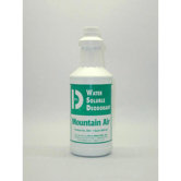 32 oz Water Soluble Deodorant Mountain Air