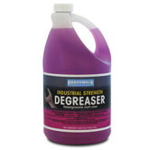 Heavy Duty Degreaser Bottle