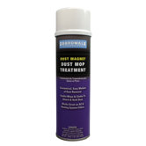 Dust Mop Treatment Aerosol Can