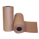 Kraft Paper in Brown