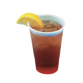 20 oz Translucent Plastic Cold Cup