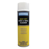 Oven and Grill Cleaner