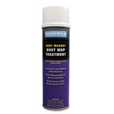 Dust Mop Treatment