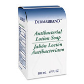 Boardwalk Antibacterial Soap, 800Ml Box