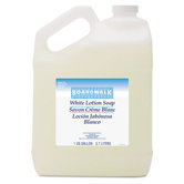 Mild Cleansing Lotion Soap, Pleasant Scent, 1gal Bottle (4 per Carton)
