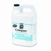 Compare Floor Cleaner, 1 Gal Bottle