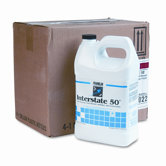 Interstate 50 Floor Finish, 4/Carton