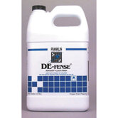 De-fense Non-Buff Floor Finish Bottle