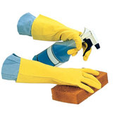 Impact Gloves / Mittens