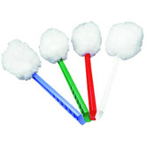 Impact Cleaning Brushes