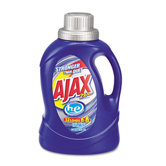Ajax He Laundry Detergent