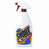 Laundry Stain Remover, 22oz Trigger Spray Bottle, 12/carton