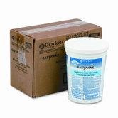 Easy Paks Water Soluable Bowl Cleaner, 2 Tubs of 90 .5oz Packets/ctn