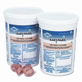 Easy-Paks Neutral Cleaner, 90 5oz Packets, 2 Tubs/carton