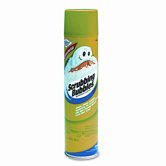 Bathroom Cleaner, 25oz Aerosol