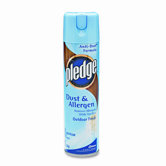Furniture Polish, Outdoor Fresh, 12oz CFC-Free Aerosol