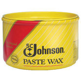 Paste Wax Multi-Purpose Floor Protector Tub