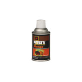 Metered Dry Deodorizer Mango Dispenser Refill