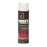 Hand-Held Space Spray Dry Deodorizer Summer Breeze Aerosol Can