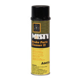 Brake and Parts Cleaner II Aerosol Can