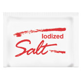 Salt Packet