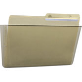 Letter Wall Pocket