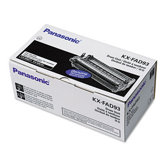 Panasonic� Drums / Photo Developers W / Toner
