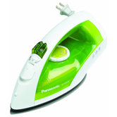 Panasonic� Irons & Garment Steamers