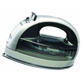 Iron 1500W Cordless