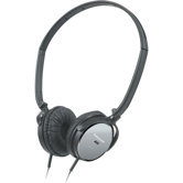 Lightweight On Ear Noise Canceling Headphones