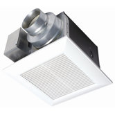 Panasonic� Bath Exhaust Fans