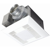 Panasonic� Bath Exhaust Fans