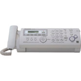 Plain Paper Fax Machine