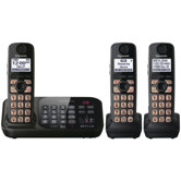 Dect 6.0 Plus Expandable Cordless Phone System