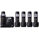 Dect 6.0 Rangeboost Cordless Phone