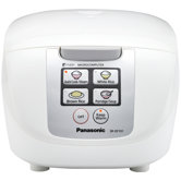 Panasonic� Rice Cookers & Food Steamers
