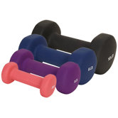 Neoprene Dumbbell