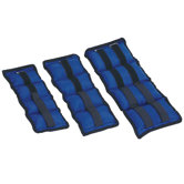 Ankle and Wrist Weight (Set of 2)