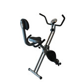 Folding Recumbent Bike