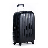 Helium Colours 26" Spinner Suitcase