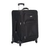 Illusion Spinner 25" Spinner Suitcase