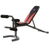 Flat Incline Decline Bench