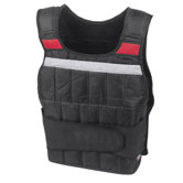 40 lbs Weighted Vest