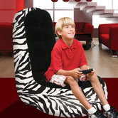 Kid's Novelty Chair